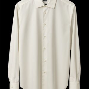 Ermenegildo Zegna Trofeo Button Down